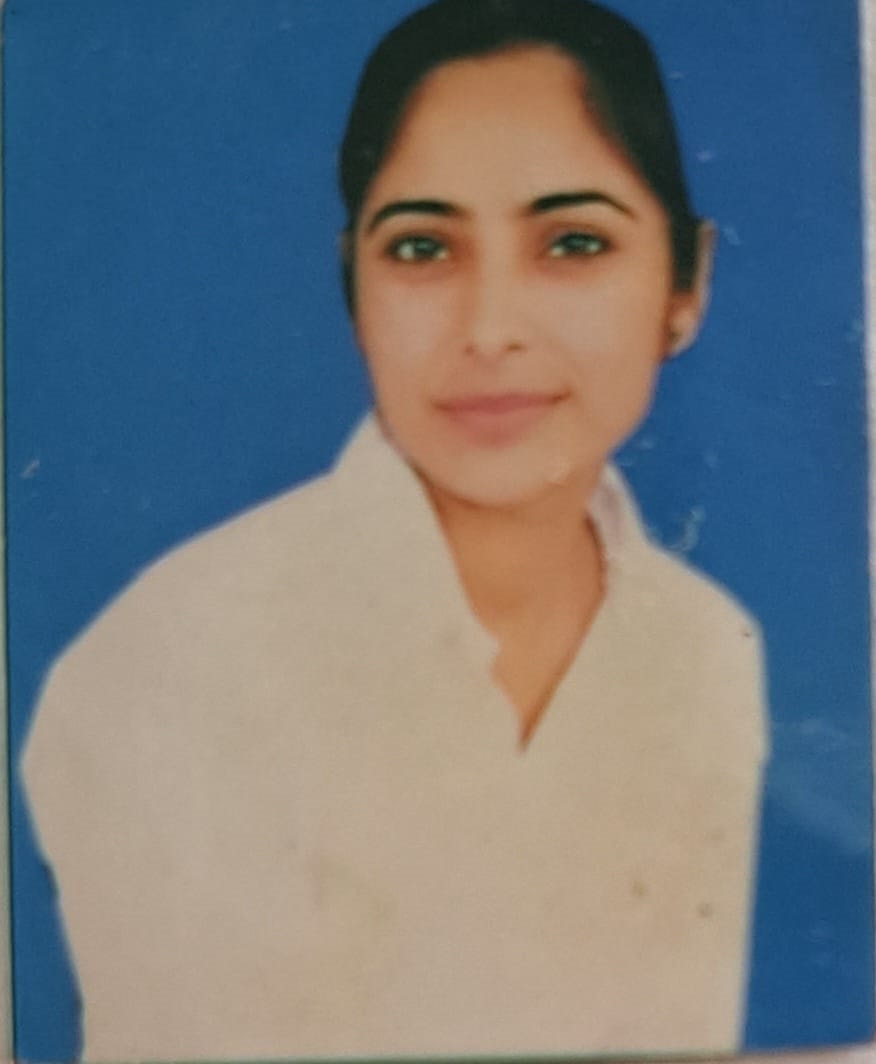 ANITA DEVI